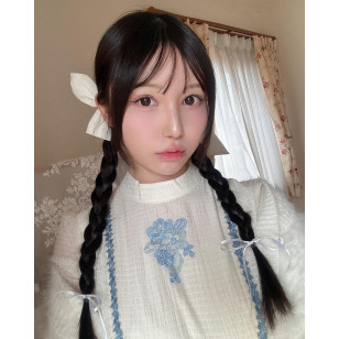 [1Day and 1Month]MOLAK Brown Bunny モラク ブラウンバニー